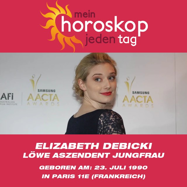 Elizabeth Debicki: Die Königin der Löwen im Hollywood-Kino