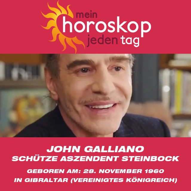 John Gallianos Einfluss auf die Mode