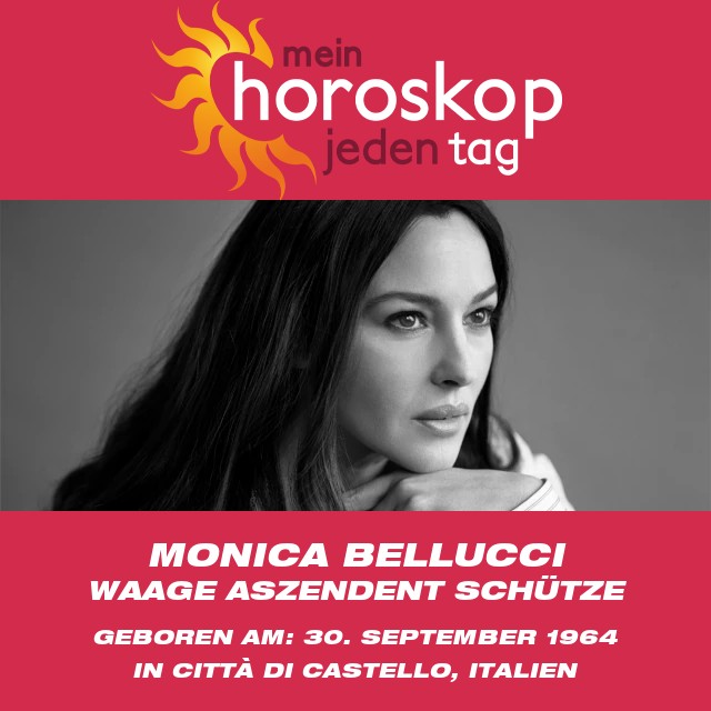 Monica Belluccis astrologische Geheimnisse des Sternzeichens Waage