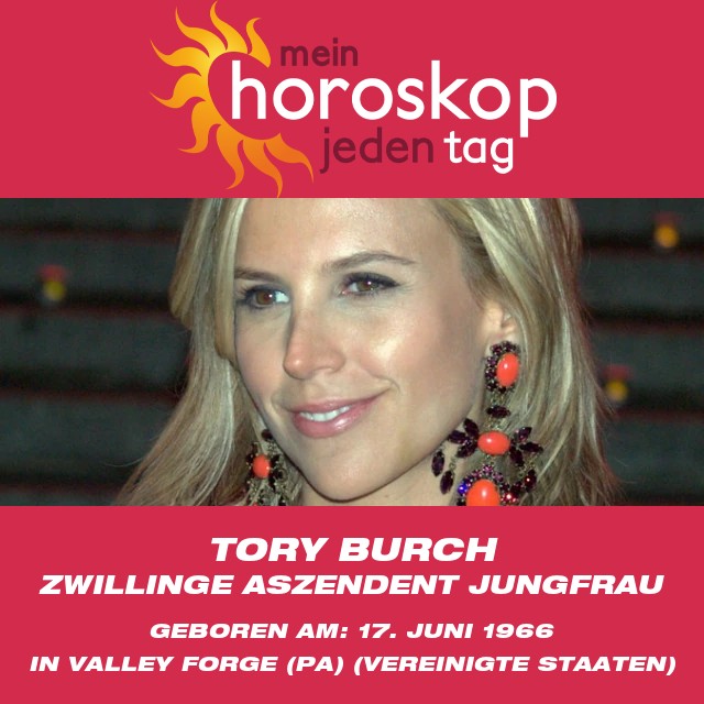 Tory Burch: Eine Modereise für Zwillingsschwestern