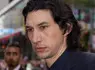 Astrologisches Profil von Adam Driver und seine Interpretation