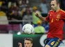 Astrologisches Profil von Andrés Iniesta