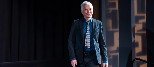 Baz Luhrmann