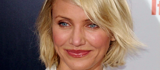 Cameron Diaz