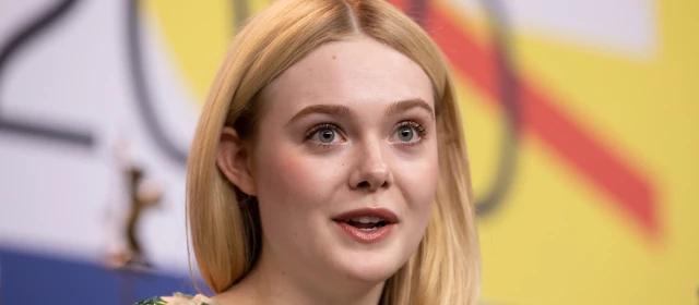 Astrologisches Profil von Elle Fanning im Detail