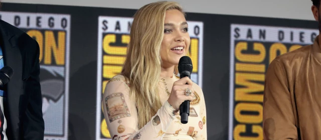 Florence Pugh: Astrologisches Profil