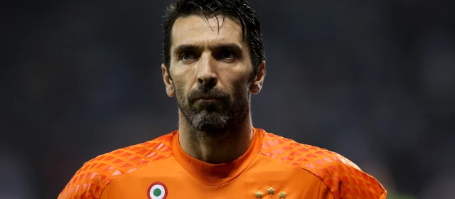 Gianluigi Buffon