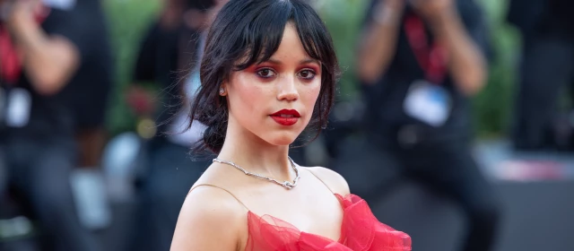 Astrologisches Profil von Jenna Ortega