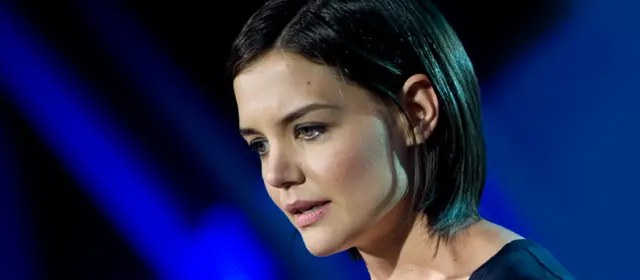 Astrologische Merkmale von Katie Holmes