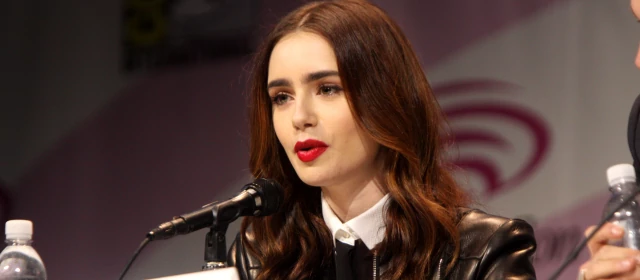 Lily Collins' astrologische Eigenschaften