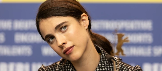 Margaret Qualley