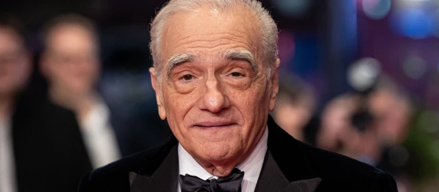 Astrologisches Porträt von Martin Scorsese