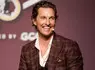 Matthew McConaughey: Astrologische Analyse