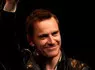 Astrologisches Blueprint von Michael Fassbender