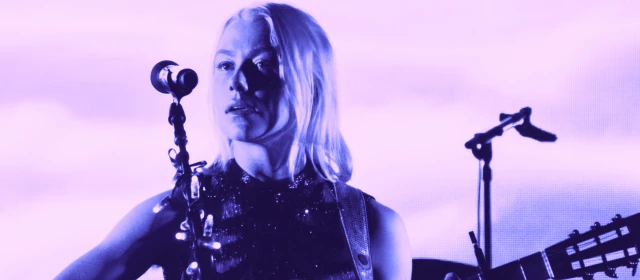 Phoebe Bridgers