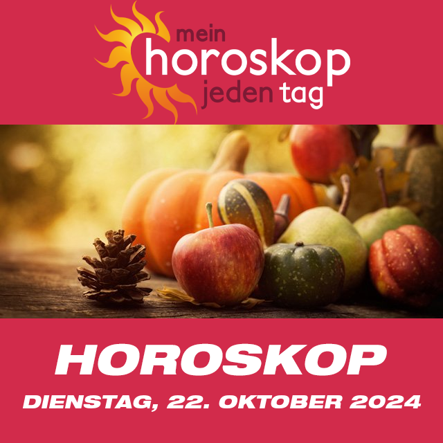 Entdecken Sie das heutige Horoskop für den Löwe 