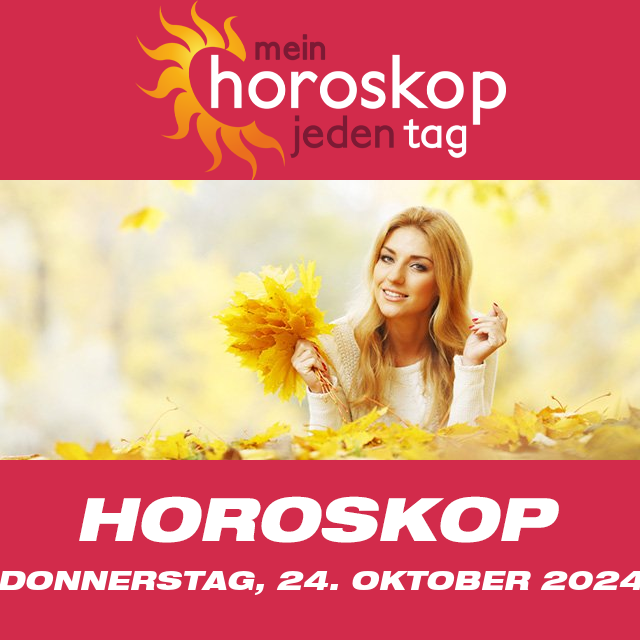 Horoskop übermorgen für Skorpion