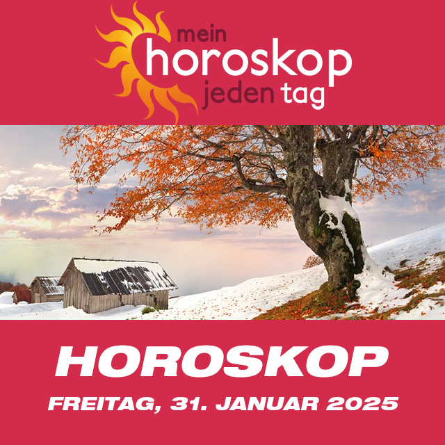 Horoskop übermorgen für Skorpion