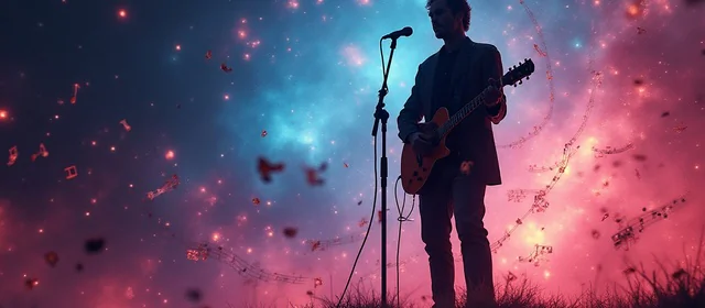 Die Profile Ihrer Lieblingssänger und -musiker