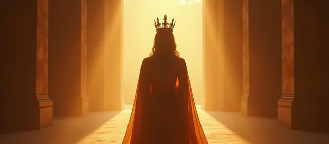 Die Welt der Monarchie aus astrologischer Sicht