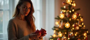 5 Tipps, um Weihnachten vorzubereiten!