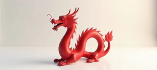 Im Rampenlicht: Chinesische Astrologie