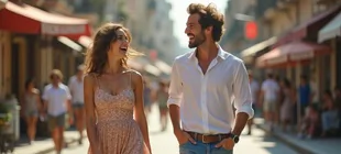 Liebeskompatibilität entdecken