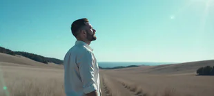 Die Karte XX: Das Gericht (Neuanfang)