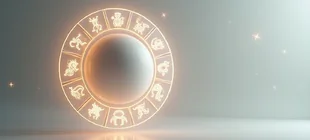 Die Planeten des Tierkreises entdecken