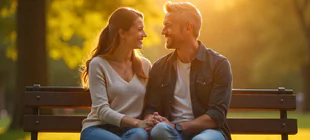 Wie Sie Ihre Liebesbeziehungen managen