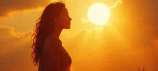 Löwe: Tauchen Sie ein in sein Charisma